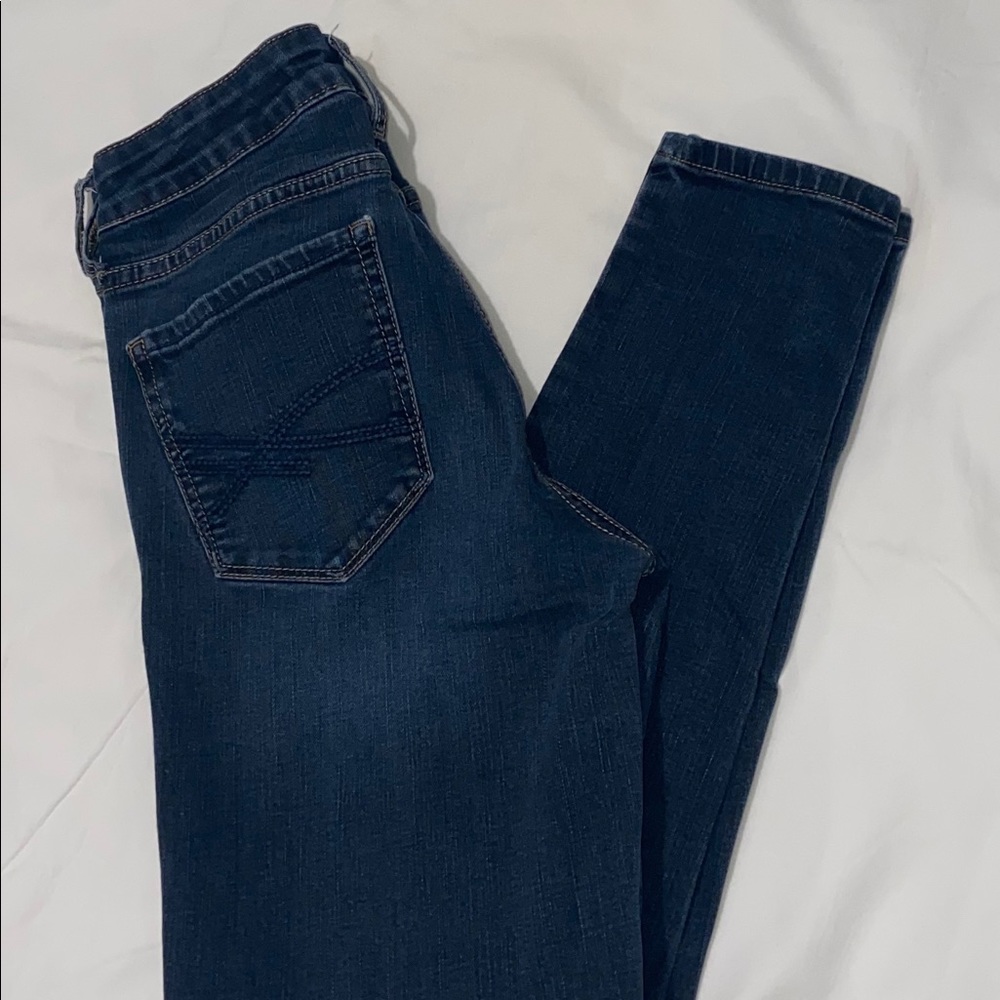 Aeropostale jeggings